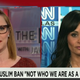 S.E. Cupp and Katrina Pierson on CNN
CNN screenshot